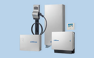 本巣市の蓄電池補助金情報を説明