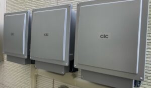 令和7年に設置した犬山市の蓄電池導入補助金を案内