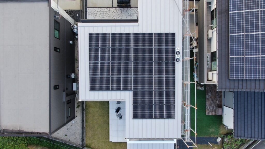 揖斐郡の2025年度の太陽光発電と蓄電池の補助金ガイド